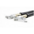 Ohlins Hypersport R&T FGRT 214 Front Forks for Ducati Panigale V4 / V2 and Streetfighter V4 /V2 Ohlins Hypersport R&T FGRT 214 Front Forks for Ducati Panigale V4 / V2 and Streetfighter V4 /V2
